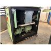 Image 5 : Sullair 1809/A  S-Energy Stationary Rotary Screw Air Compressor (May Need Repair)
