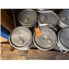 Image 8 : Qty 10 Gray 5-Gallon Pails 550057089 MSI AFTMKT Compressor Lubricant Comparable to Sullube