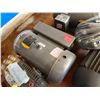 Image 11 : Multiple Pump System Components: Electric Motors, Plunger Pumps,  Hoses, Lances, etc (bench not incl