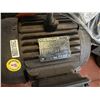 Image 14 : Multiple Pump System Components: Electric Motors, Plunger Pumps,  Hoses, Lances, etc (bench not incl