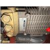 Image 17 : Multiple Pump System Components: Electric Motors, Plunger Pumps,  Hoses, Lances, etc (bench not incl