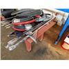 Image 3 : Multiple Pump System Components: Electric Motors, Plunger Pumps,  Hoses, Lances, etc (bench not incl