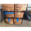 Image 4 : Contents of Shelf: Multiple Boxes Flexeaze Wire Rope, Misc Types & Sizes (shelf not included)