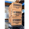 Image 5 : Contents of Shelf: Multiple Boxes Flexeaze Wire Rope, Misc Types & Sizes (shelf not included)