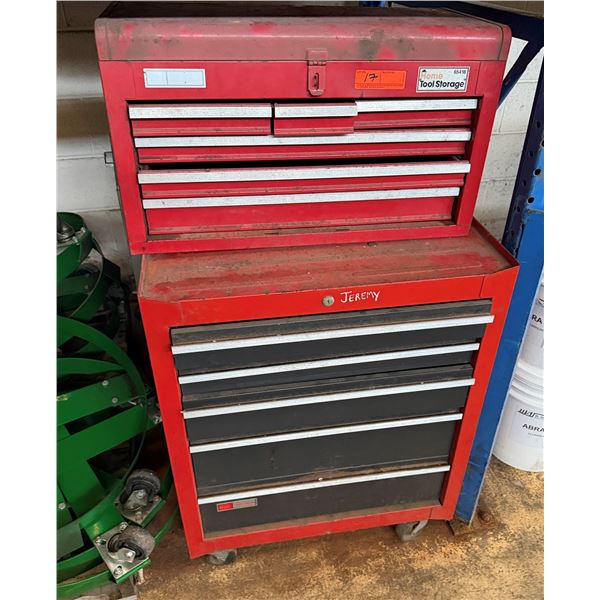 Home 65418 Tool Storage Chest