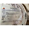 Image 3 : Qty 2 Metal 55-Gallon Drums: Citgo Pacemaker T-115 & Sullair AWF w/ Transfer Pump