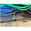Image 3 : Pallet Multiple Heavy Duty Industrial Hoses