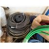 Image 4 : Pallet Multiple Heavy Duty Industrial Hoses