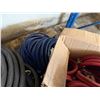 Image 6 : Pallet Multiple Heavy Duty Industrial Hoses