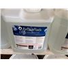 Image 2 : Qty 15 Plastic Jugs AirBlueFluids Diesel Exhaust Fluid (DEF) & Box Blue DEF Diesel Exhaust Fluid