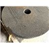 Image 6 : Large Gray Abrasive Grinding Wheel 15" Dia, Cut-Off & Grinding Wheels, etc Misc Brands & Sizes