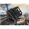 Image 2 : Pallet Office Organization Essentials: Mesh Desk Organizers, Vertical Files, Clear Document Files, e