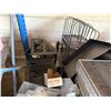 Image 6 : Pallet Office Organization Essentials: Mesh Desk Organizers, Vertical Files, Clear Document Files, e