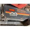 Image 4 : Mi-T-M 4004 Commercial Pressure Washer w/ Vanguard Engine
