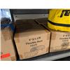 Image 3 : Multiple Boxes & Bags General Equipment FD815 & FD0825 DUC-PAC Flexible Ventilation Ducting