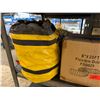 Image 5 : Multiple Boxes & Bags General Equipment FD815 & FD0825 DUC-PAC Flexible Ventilation Ducting