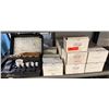 Image 1 : LaMotte 1200 Chlor-Rid Colorimeter/Photometer & Multiple Boxes CHLOR*TEST "CSN Salts" Refill Packs