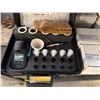 Image 3 : LaMotte 1200 Chlor-Rid Colorimeter/Photometer & Multiple Boxes CHLOR*TEST "CSN Salts" Refill Packs