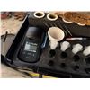 Image 4 : LaMotte 1200 Chlor-Rid Colorimeter/Photometer & Multiple Boxes CHLOR*TEST "CSN Salts" Refill Packs