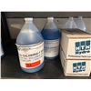 Image 2 : Multiple CHLORRID-1 Soluble Salt Removers, MTM Hydro Foam Lances, Zep Aero Tack Adhesive & Multi-Pur
