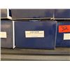 Image 3 : Qty 7 Boxes Uline S-22140 Bell Disposable Earplugs (200 pair/box)