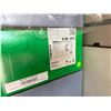 Image 12 : Contents of Shelf & Table: Multiple PPE Respirator Boxes, Hoods, Filters, RPB Lenses, Breathing Tube