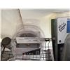 Image 10 : Contents of Cart: Multiple Boxes Campbell Hausfeld Pneumatic Tools, Air Sanders, Spray Guns, etc (ca