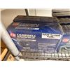 Image 13 : Contents of Cart: Multiple Boxes Campbell Hausfeld Pneumatic Tools, Air Sanders, Spray Guns, etc (ca