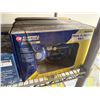 Image 15 : Contents of Cart: Multiple Boxes Campbell Hausfeld Pneumatic Tools, Air Sanders, Spray Guns, etc (ca