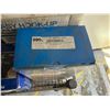Image 3 : Contents of Cart: Multiple Boxes Campbell Hausfeld Pneumatic Tools, Air Sanders, Spray Guns, etc (ca