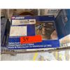 Image 5 : Contents of Cart: Multiple Boxes Campbell Hausfeld Pneumatic Tools, Air Sanders, Spray Guns, etc (ca