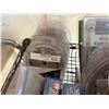 Image 9 : Contents of Cart: Multiple Boxes Campbell Hausfeld Pneumatic Tools, Air Sanders, Spray Guns, etc (ca