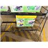 Image 12 : Contents of Shelf & Table: Multiple Dust Muzzle Collection Systems & Accessories, etc (shelf/table n
