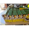 Image 2 : Contents of Shelf & Table: Multiple Dust Muzzle Collection Systems & Accessories, etc (shelf/table n
