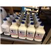 Image 11 : Contents of Shelf: Multiple Franmar & BLUE BEAR Cleaning & Surface Preparation Products (shelf not i