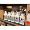 Image 21 : Contents of Shelf: Multiple Franmar & BLUE BEAR Cleaning & Surface Preparation Products (shelf not i