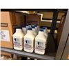 Image 22 : Contents of Shelf: Multiple Franmar & BLUE BEAR Cleaning & Surface Preparation Products (shelf not i