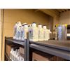 Image 4 : Contents of Shelf: Multiple Franmar & BLUE BEAR Cleaning & Surface Preparation Products (shelf not i