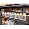 Image 5 : Contents of Shelf: Multiple Franmar & BLUE BEAR Cleaning & Surface Preparation Products (shelf not i