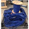 Image 1 : Coil & Loose Abtech Annunciator Cable w/ Some Fitted Ends