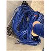 Image 4 : Coil & Loose Abtech Annunciator Cable w/ Some Fitted Ends