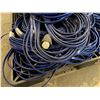 Image 6 : Coil & Loose Abtech Annunciator Cable w/ Some Fitted Ends