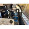 Image 12 : Grimmer Schmidt E2955 Towable Dual-Axle Trailer-Mounted Air Compressor (Starts & Runs)