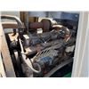 Image 15 : Grimmer Schmidt E2955 Towable Dual-Axle Trailer-Mounted Air Compressor (Starts & Runs)