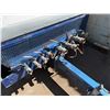 Image 3 : Grimmer Schmidt E2955 Towable Dual-Axle Trailer-Mounted Air Compressor (Starts & Runs)