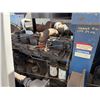 Image 9 : Grimmer Schmidt E2955 Towable Dual-Axle Trailer-Mounted Air Compressor (Starts & Runs)