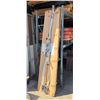 Image 1 : MTM Hydro Deluxe Aluminum Telescoping Lance in Box