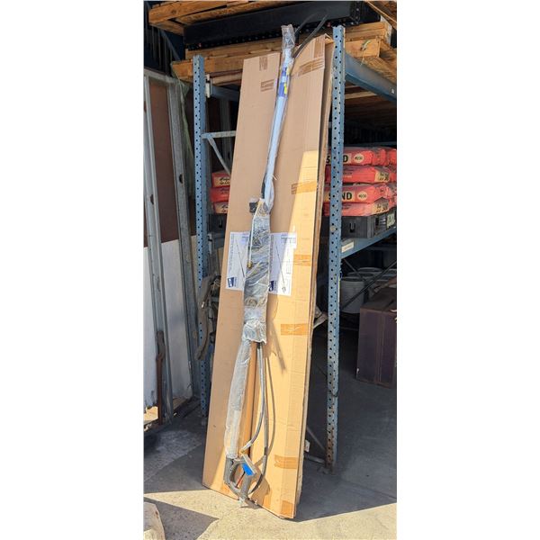 MTM Hydro Deluxe Aluminum Telescoping Lance in Box
