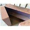 Image 5 : Vintage Atlas Tune-Up Service & Ignition Parts Metal Wall Cabinet