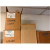 Image 3 : Contents of Shelf: Multiple Strobe Lights, PCB Screening Kits, Conduit & Piping, Hardware, etc (shel